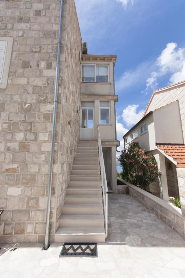 Apartments Micika Cavtat Camera foto