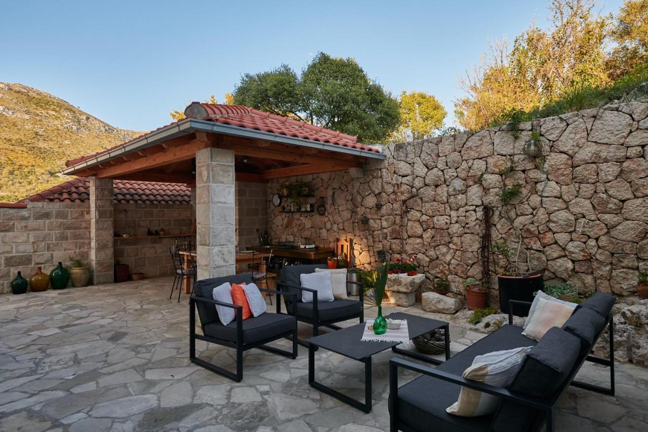 Apartments Micika Cavtat Esterno foto