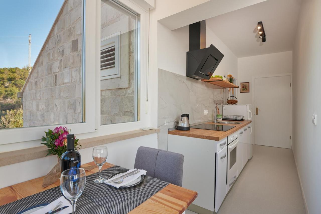 Apartments Micika Cavtat Esterno foto